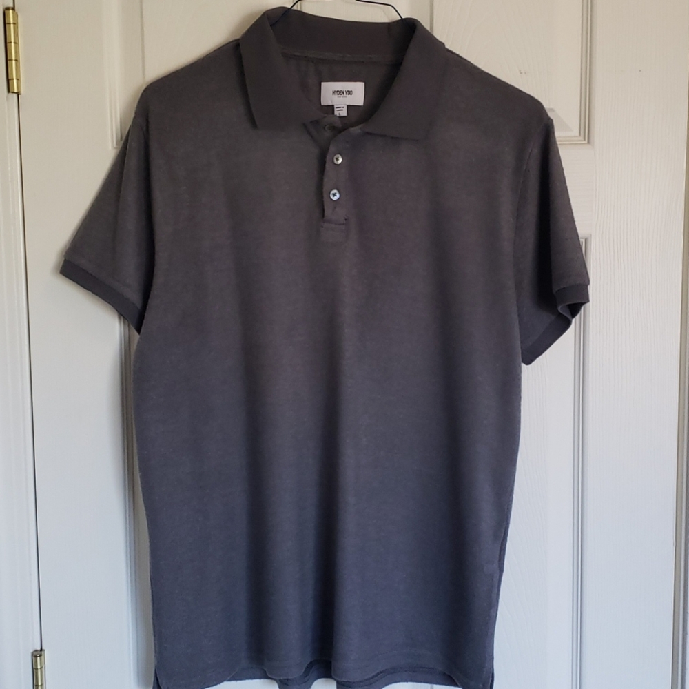 Men's Polo Shirt. *New Without Tags